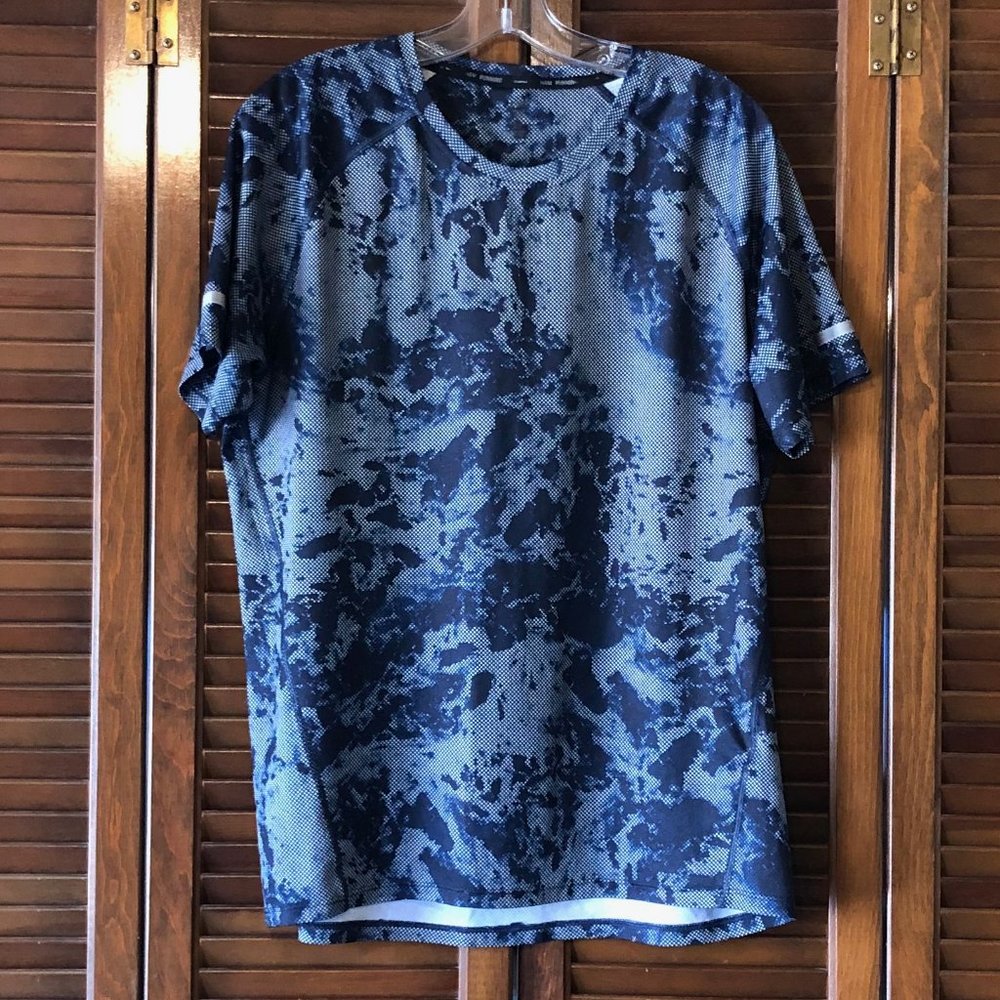 H&M Sport Short Sleeve Shirt